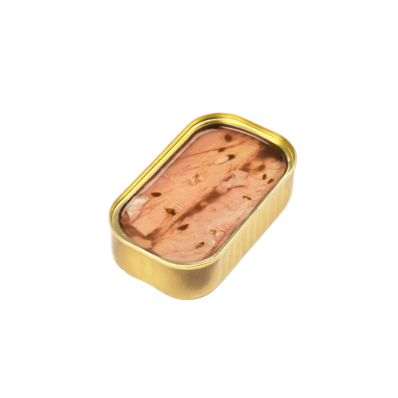 Tuno filė sūryme su ekologiškais citrininiais čiobreliais (BIO) | Maria Organic