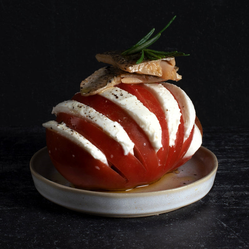 Senegalo krekė ypač tyrame alyvuogių aliejuje | ABC+