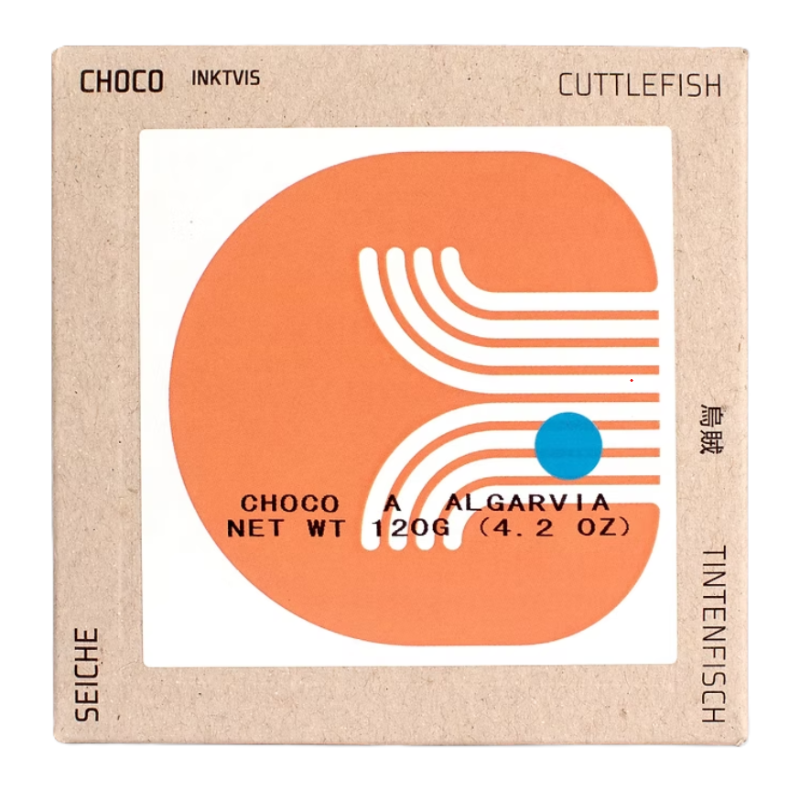 Sepija Algarve stiliumi | ABC+