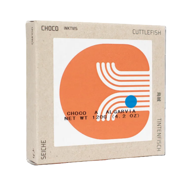 Sepija Algarve stiliumi | ABC+