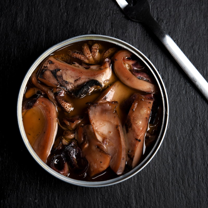 Sepija Algarve stiliumi | ABC+