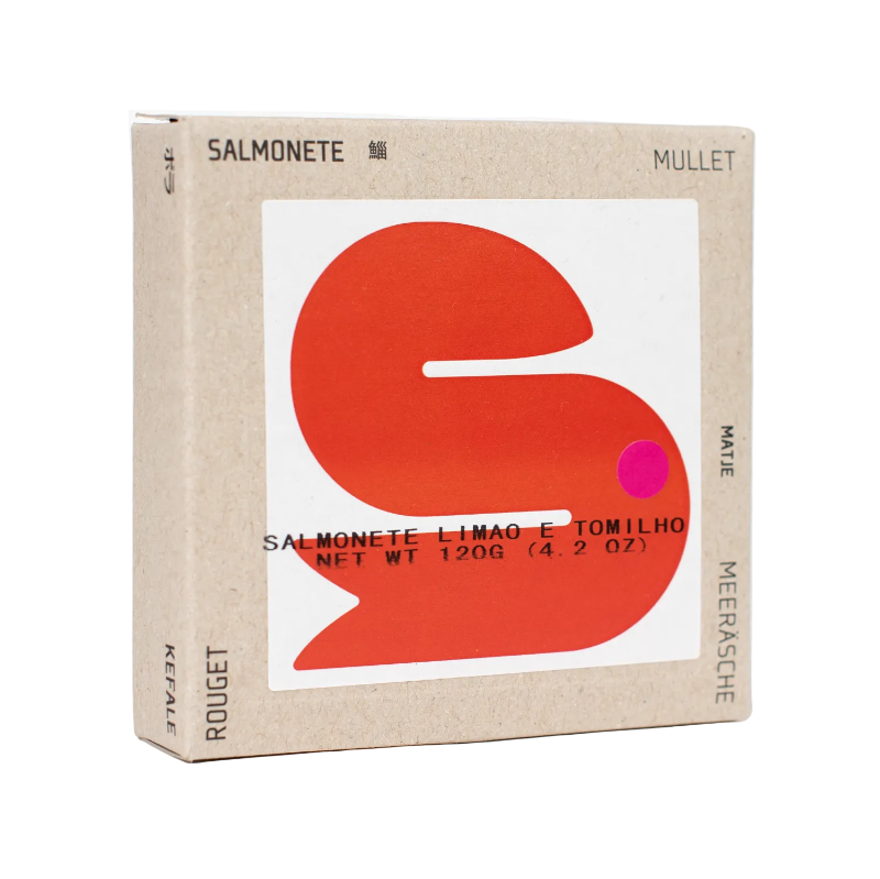 Kefalė su citrina ir čiobreliais | ABC+