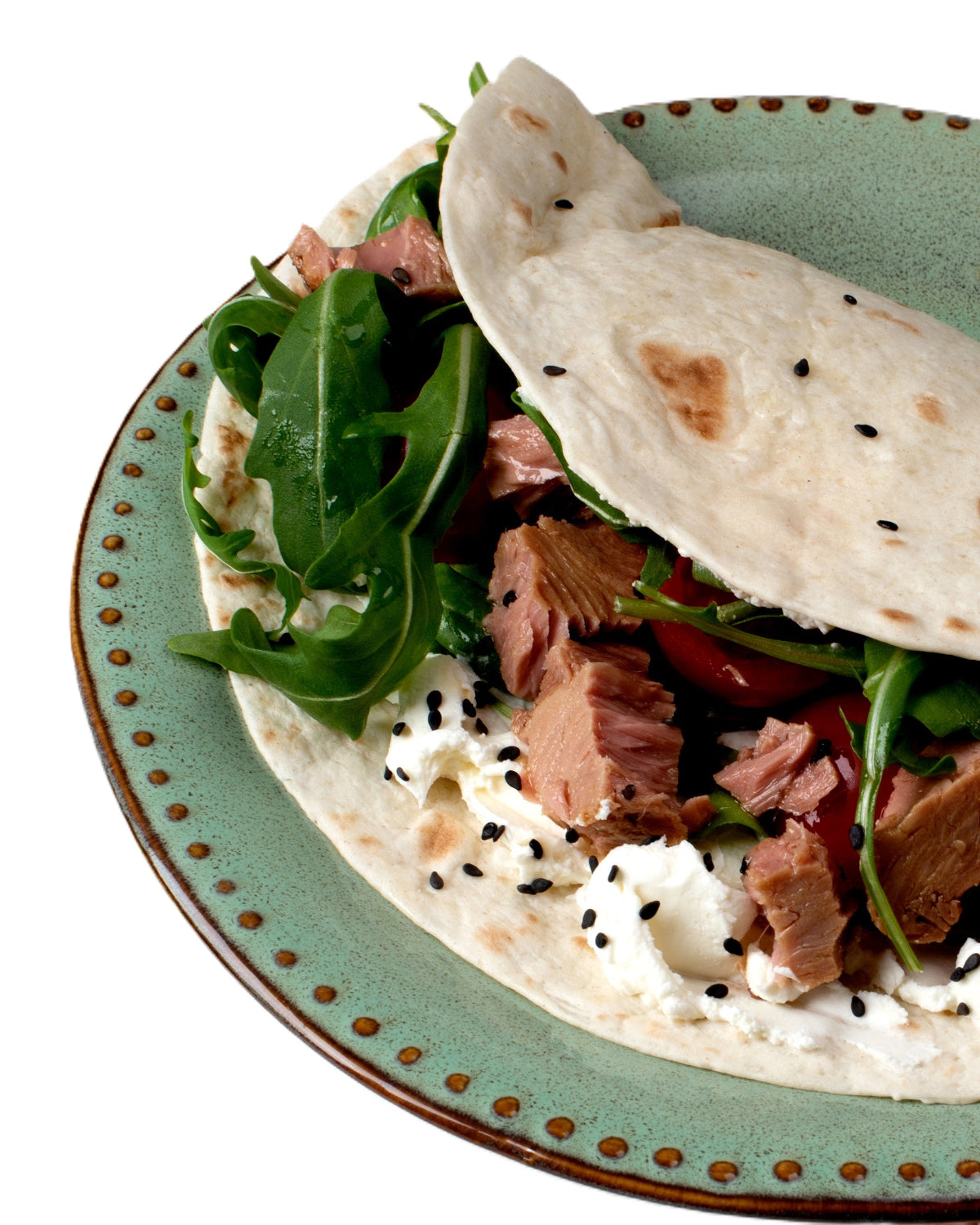 Tuno filė sūryme su ekologiškais citrininiais čiobreliais (BIO) | Maria Organic