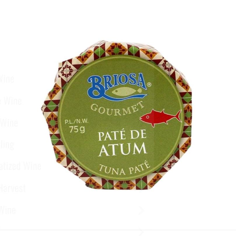 Tuno paštetas | Briosa Gourmet