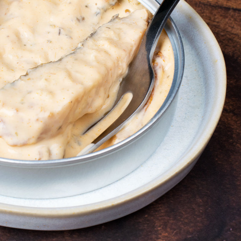 John Dory žuvis mėtų padaže | ABC+