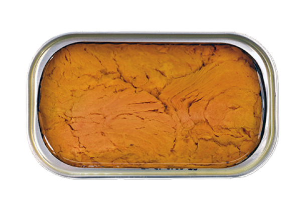 Tunas ekologiškame ypač tyrame alyvuogių aliejuje | Minerva BIO atvira skardinė