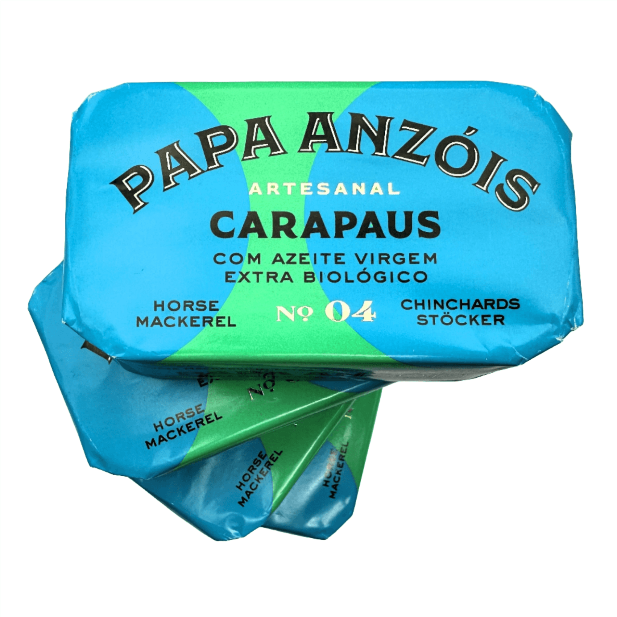 Skumbrė ypač tyrame ekologiškame pirmojo šalto spaudimo alyvuogių aliejuje (BIO) | Papa Anzóis